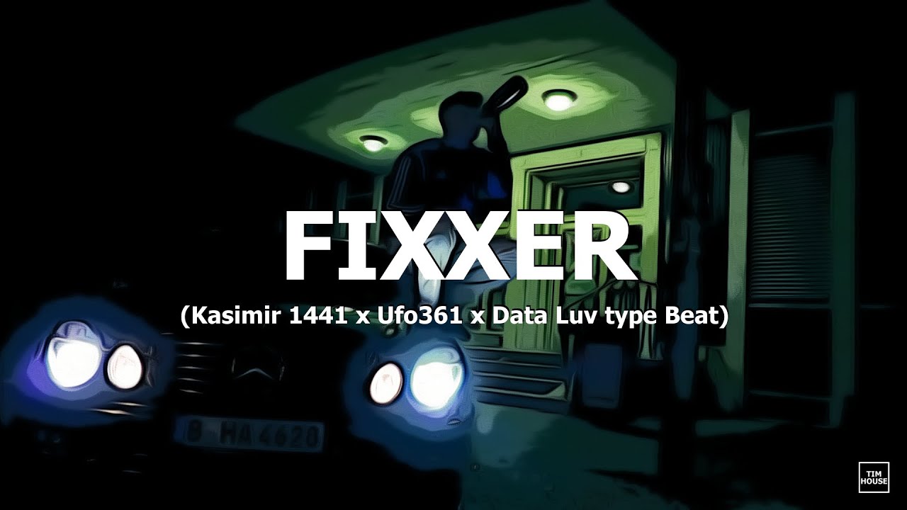 [FREE] (HARD) Kasimir1441 x Ufo361 x Data Luv type Beat 