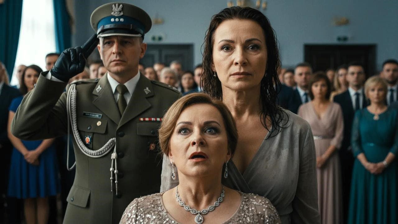 Upokorzona na weselu syna. Teściowie zaskoczeni jej prawdziwą tożsamością