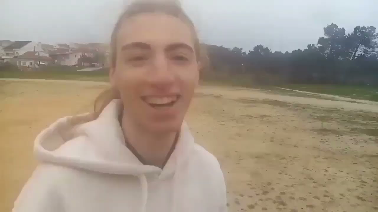 Romeu Sampaio- Não quer chifre - parodia skills & goals