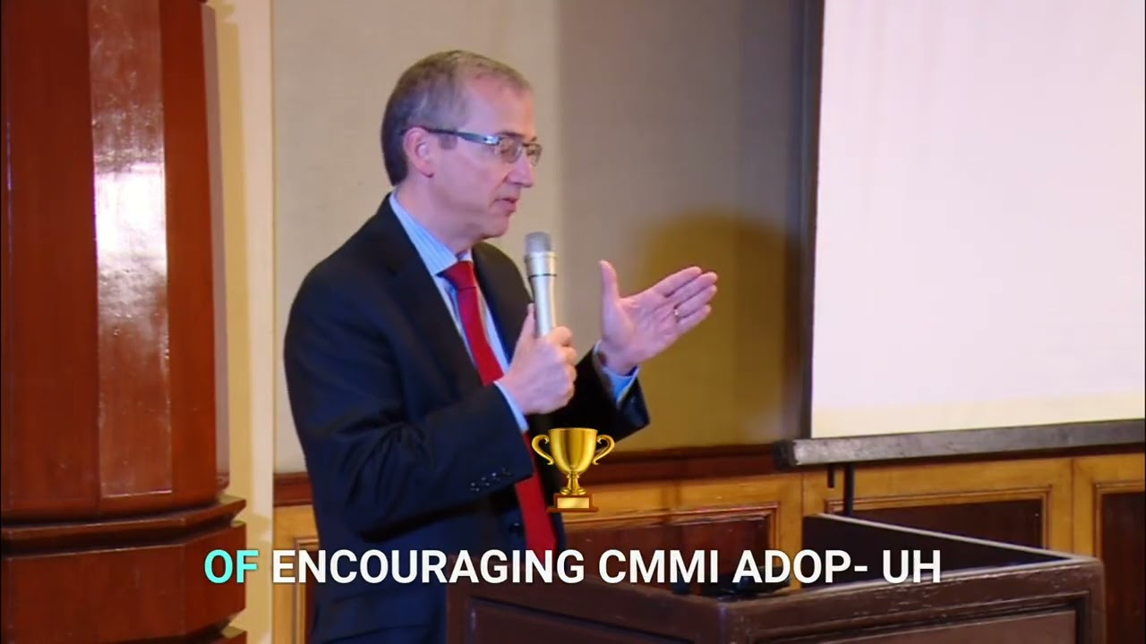 CMMI: Elevating Organizational Performance & Customer Service #shorts