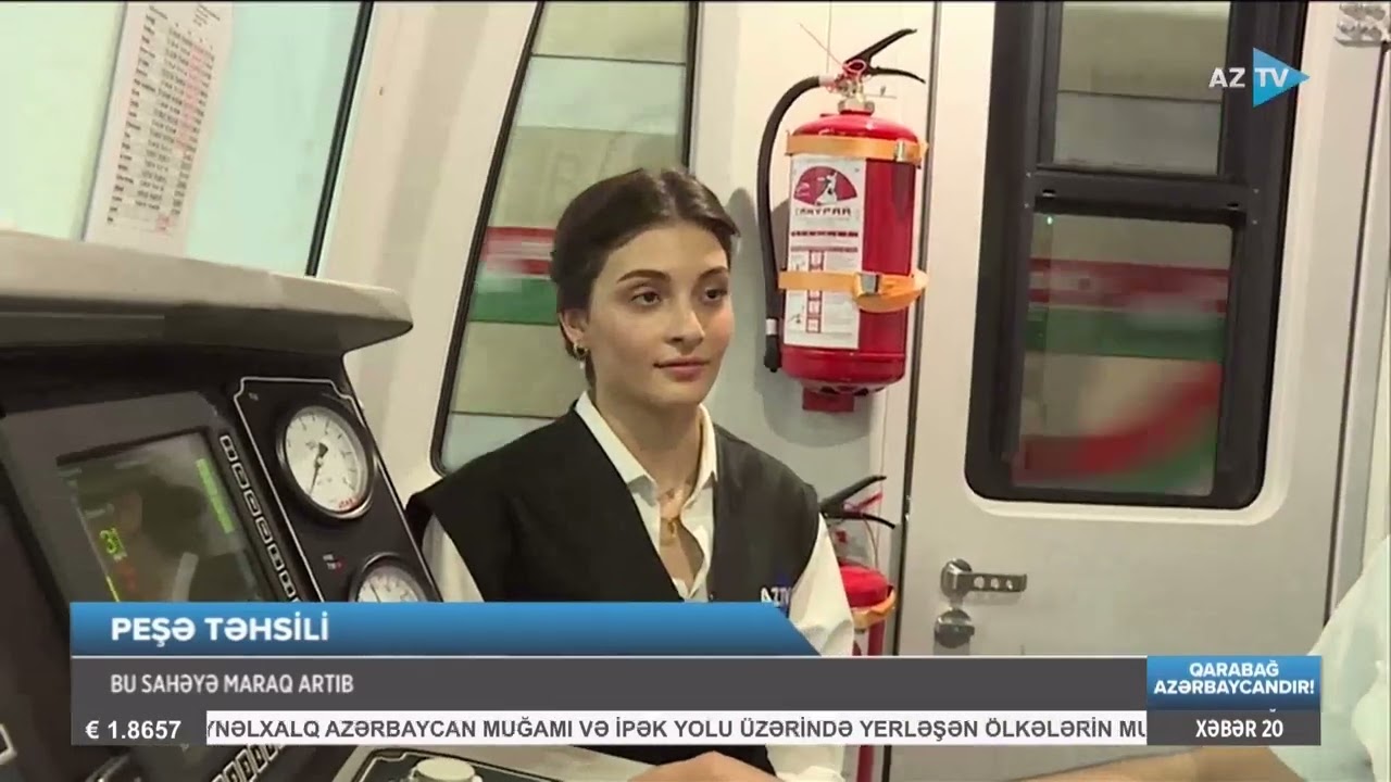 Peşə təhsili