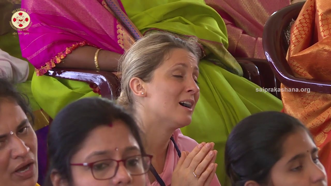 Kodai Retreat 2019   10th May, Day 02 Morning