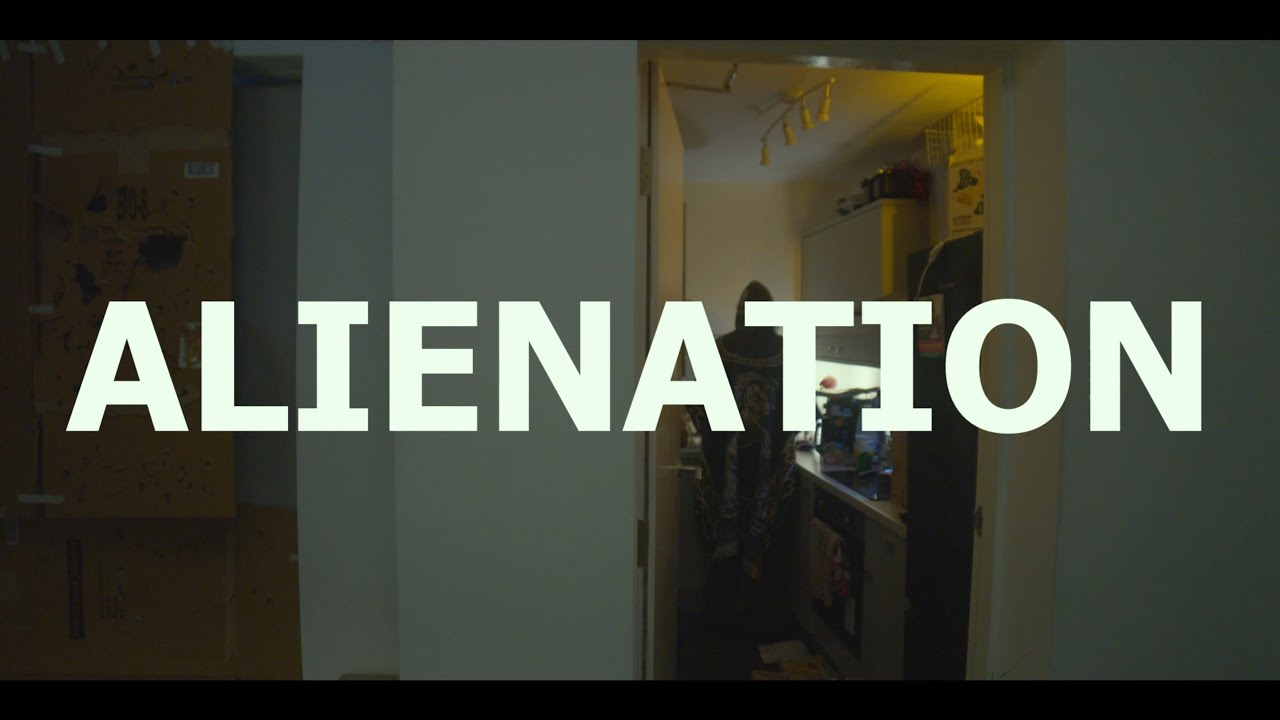 ALIENATION