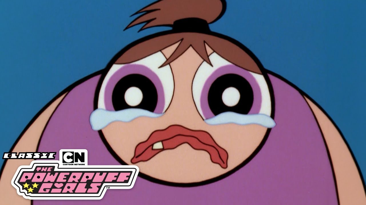 The 4th Powerpuff Girl | The Powerpuff Girls | Cartoon Network