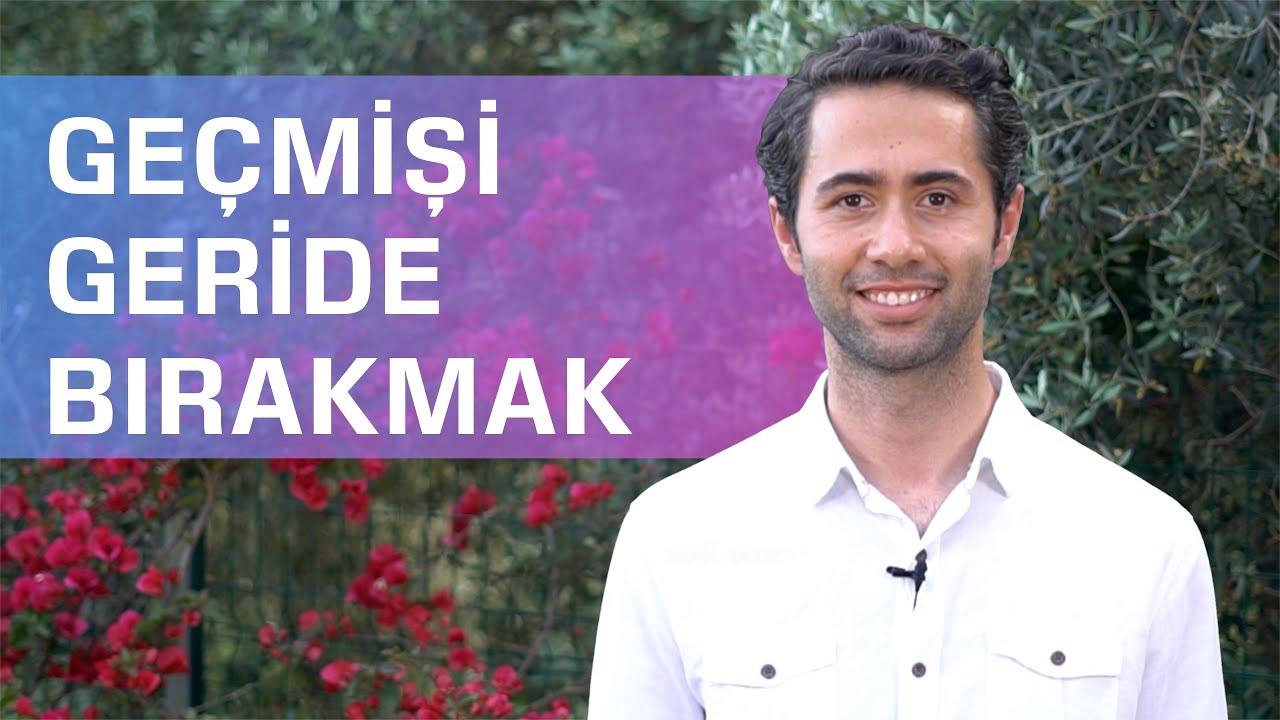 Geçmişi Unutmak İçin Ne Yapmalı? Meditasyon İçerir