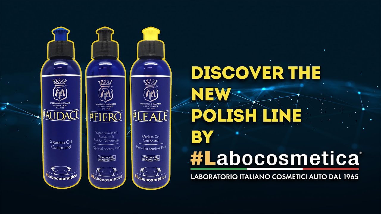 #Discover