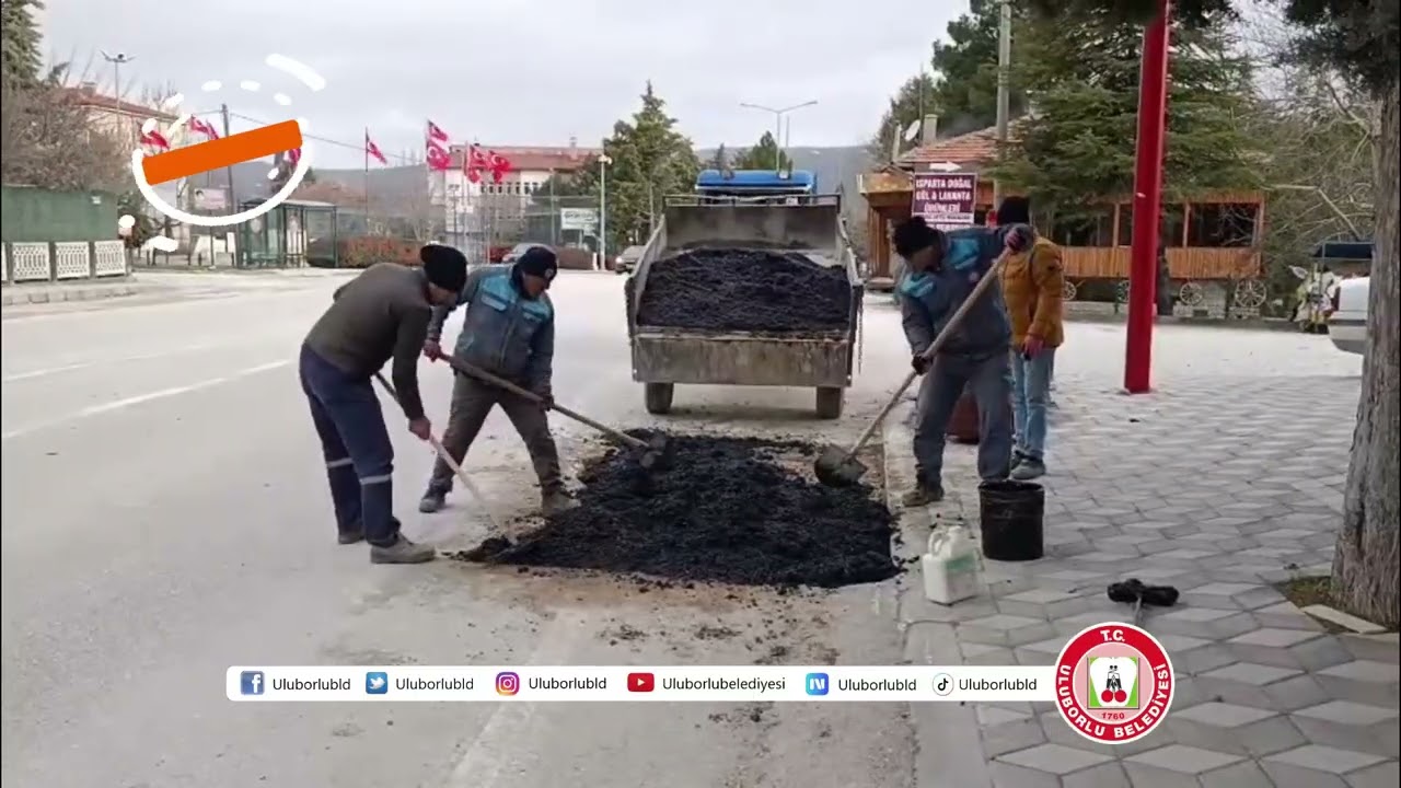 Hafta Özeti 26 - 31 Ocak 2026 tarihleri arasında İlçemizde yürütülen çalışmalar.