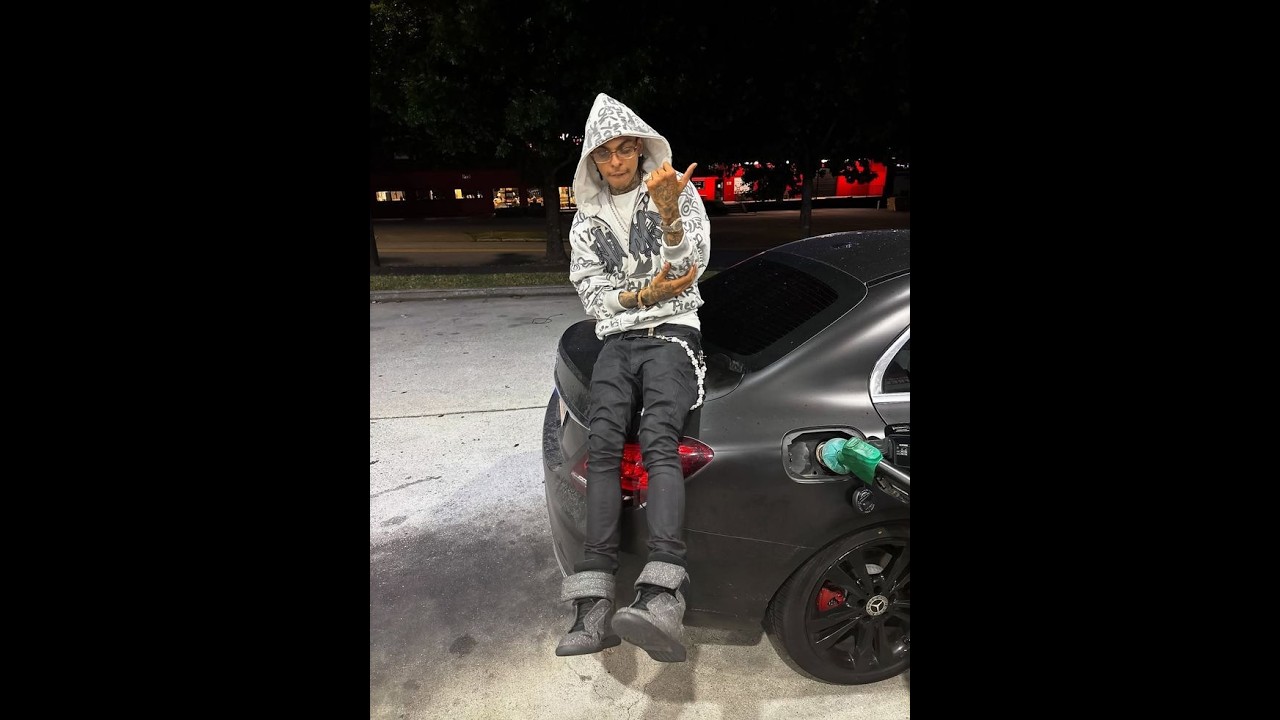 [FREE] LIL TONY x NINO PAID TYPE BEAT 