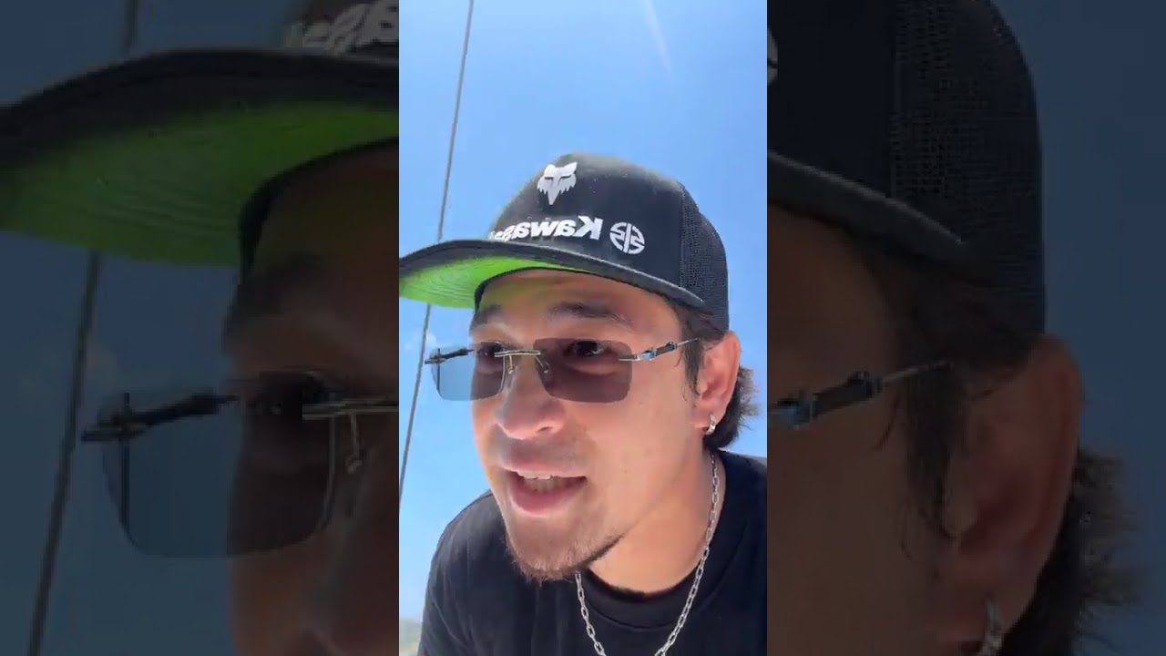 Geo Ong Facebook live April 14, 2026 
