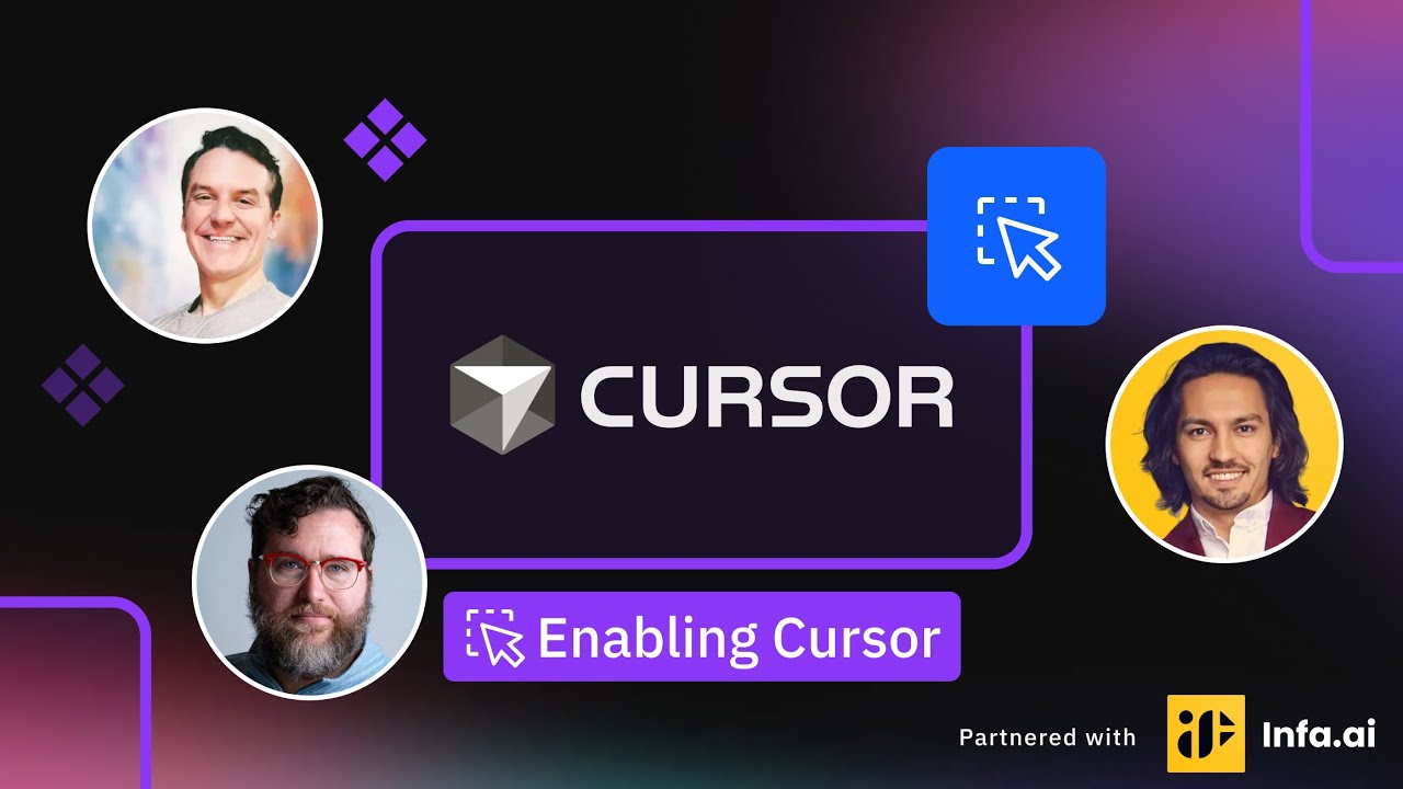 Enabling Cursor for Designers and Product Managers - Building Features