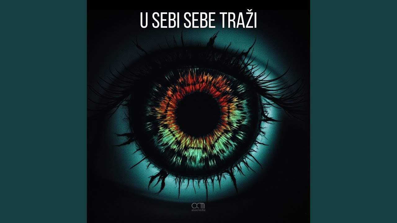 U sebi sebe traži