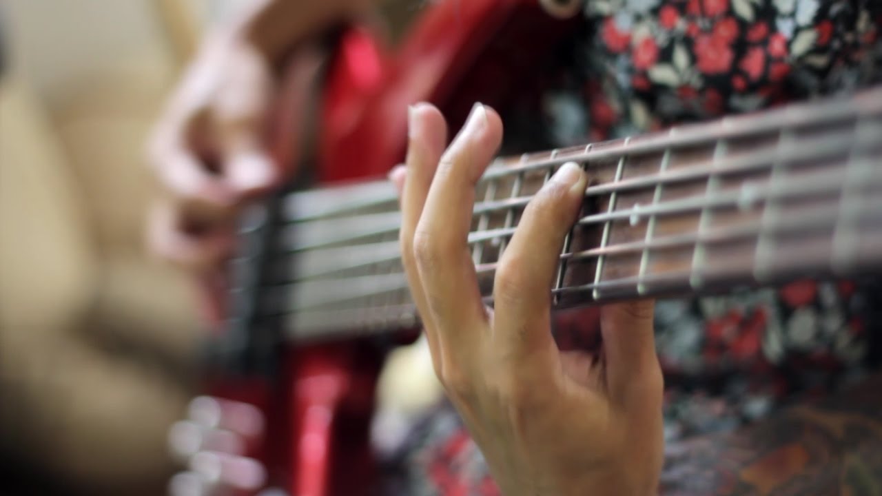 twenty one pilots: Stressed Out (Djent/Progressive Metal Cover) by Attestant