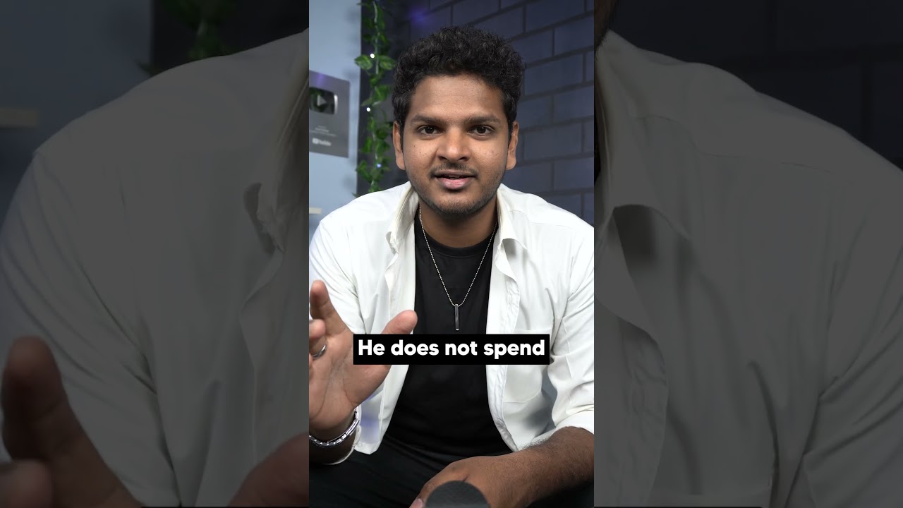 The NEET Aspirant Who Will Be Selected | Anuj Pachhel