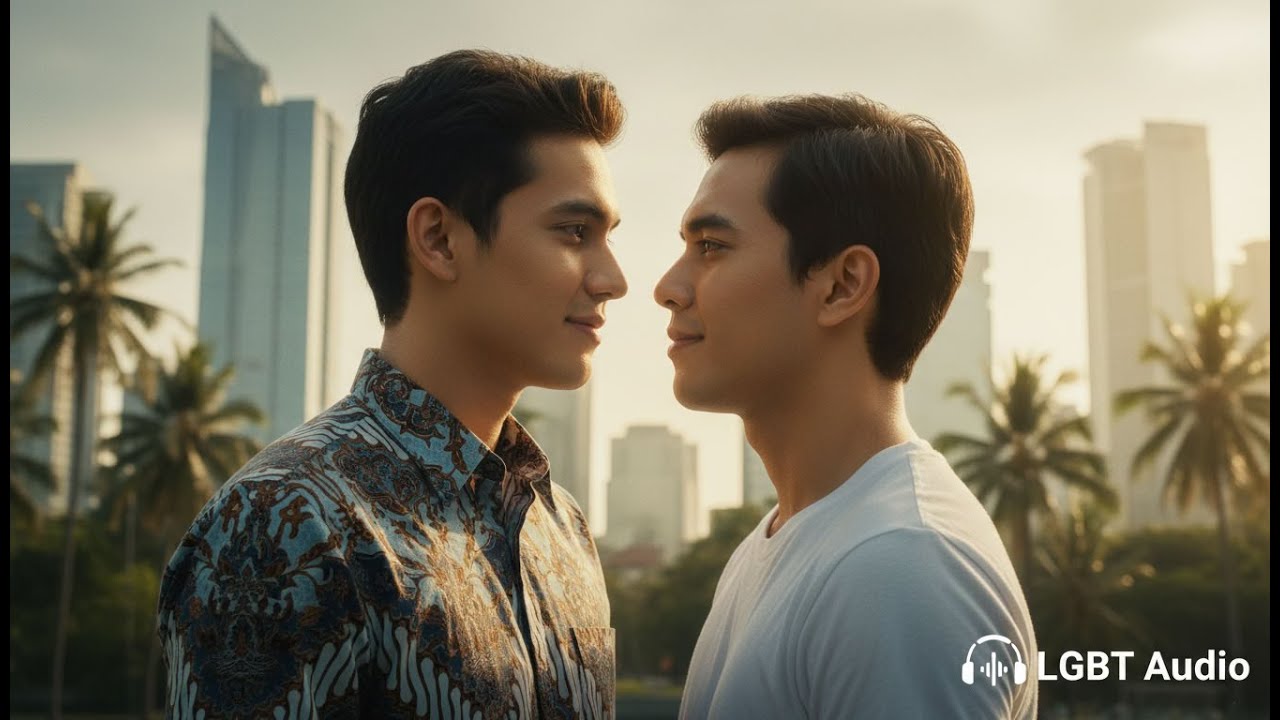 AYAH MEMBERIKAN BISNIS KELUARGA PADA ANAK LURUS — TAPI SAAT SKANDAL MUNCUL, IA MEMOHON ANAK GAY...