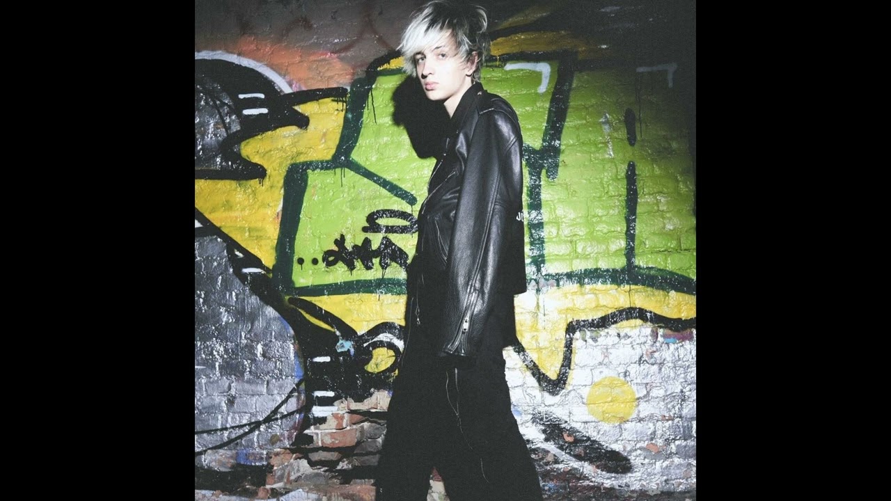 [FREE] ШАЙНИ x LOVV66 x MAYOT Type Beat - una mattina (prod. neverhated)