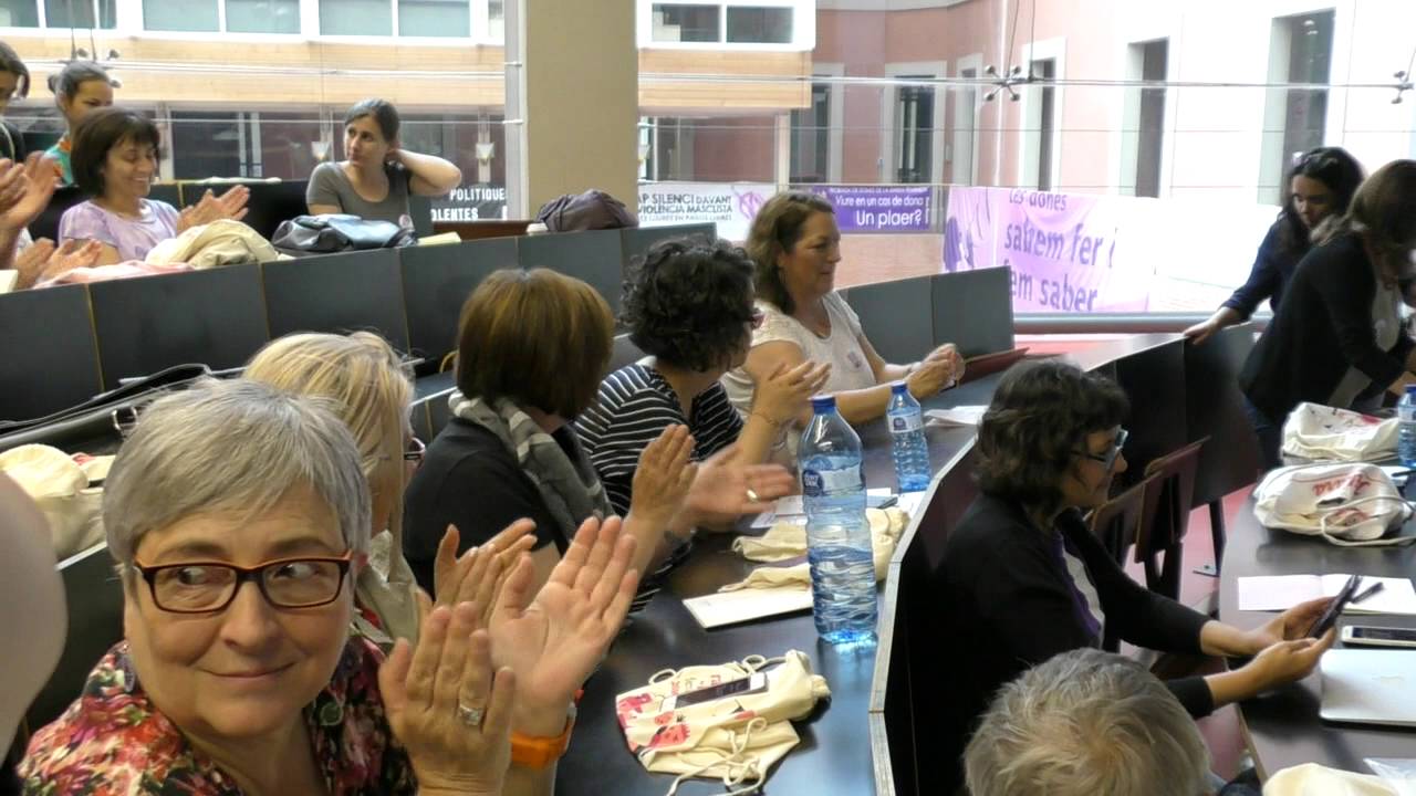 Feminismes i política: experiències, contradiccions i reptes (III)