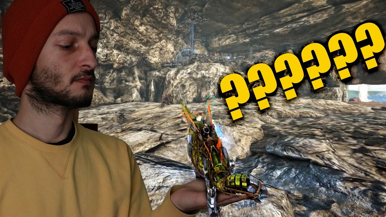 GEZERKEN RAID ATMAK, BEKLEDİĞİM ÇIKMADI |  ARK SURVIVAL EVOLVED