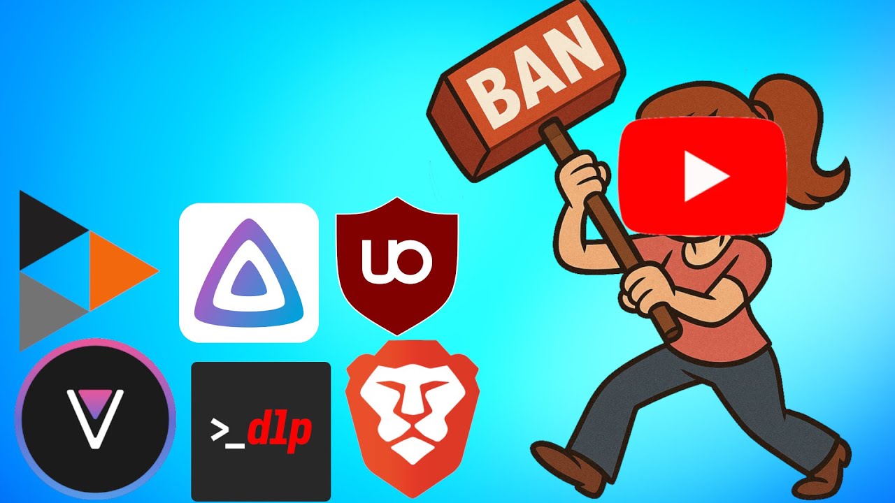 YouTube Considers This Software 