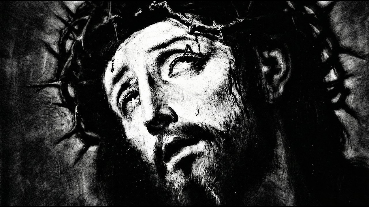 You Were Designed to Suffer (Here’s Why)