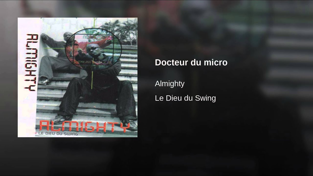 Docteur du micro