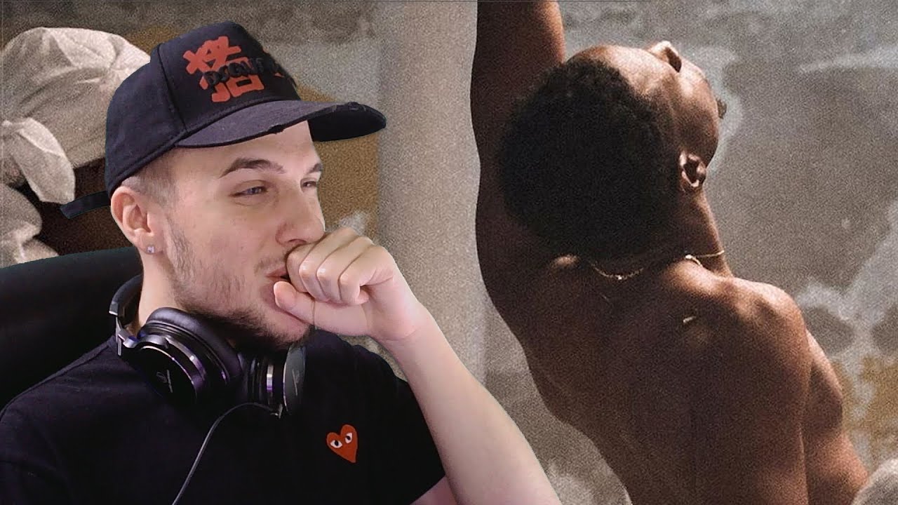 3 NEW JOEY BADA$$ TRACKS!!!! - THE LIGHT PACK (FIRST REACTION)