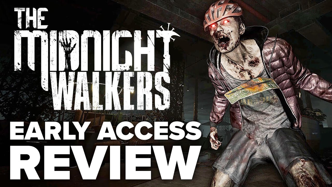 Could This Be The Zombie Extraction Shooter Shooter That Finally Gets It Right?