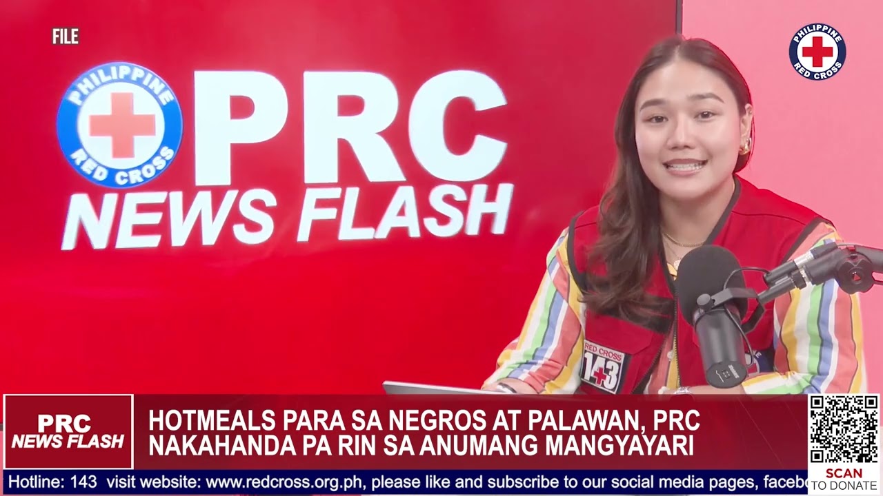 PRC NEWS FLASH - September 19, 2024