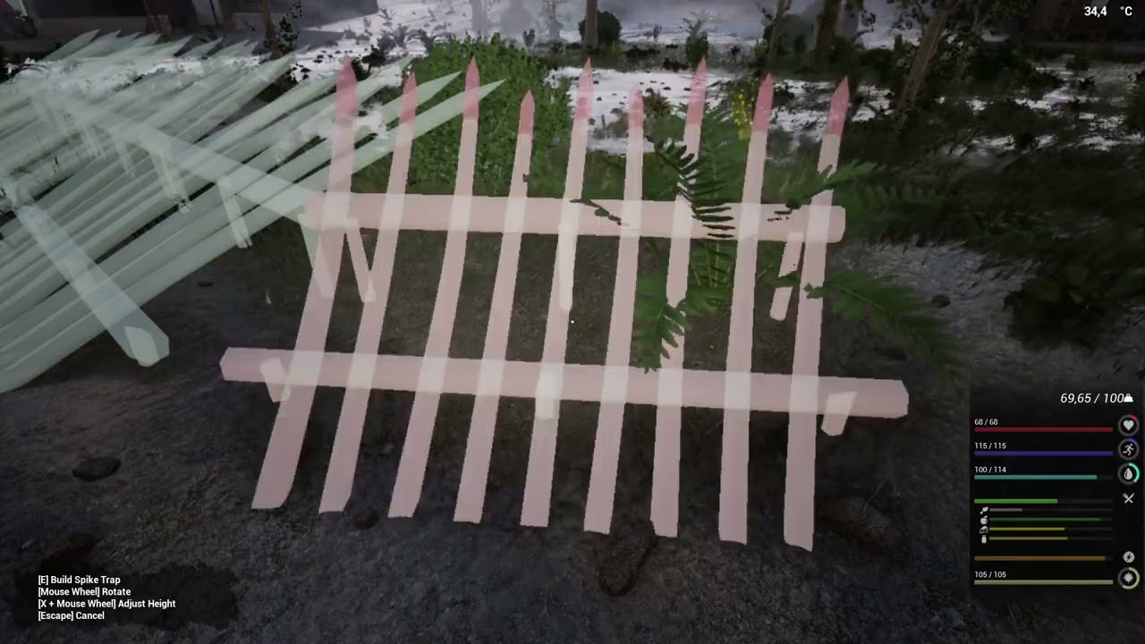 The Infected - S02E143 - Garage Foundations.