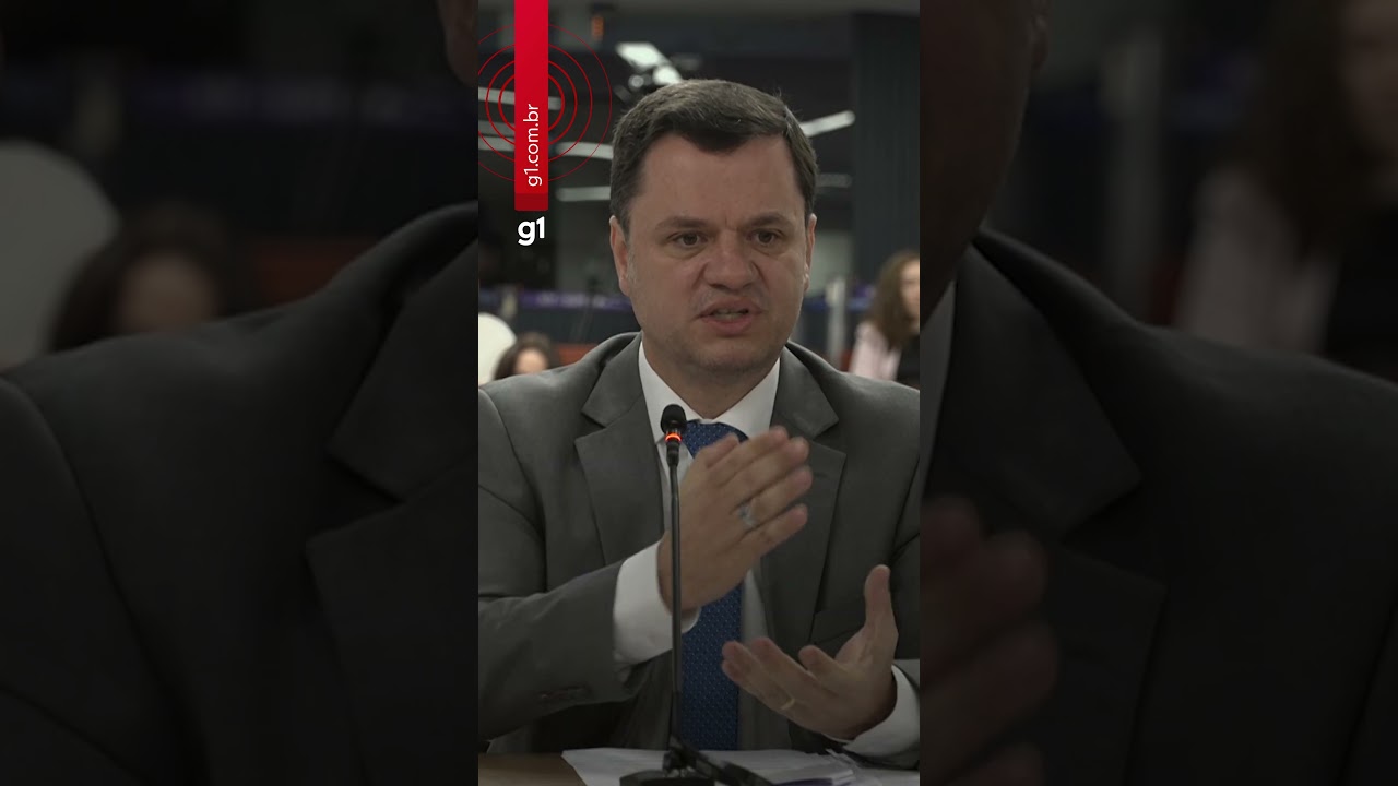 Torres diz que 'minuta do golpe' &eacute; 'minuta do Google' e tinha erros de concord&acirc;ncia