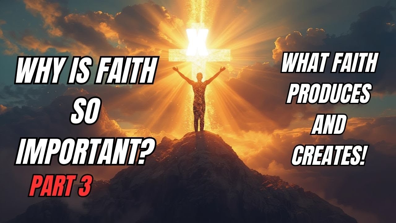Faith In Action!