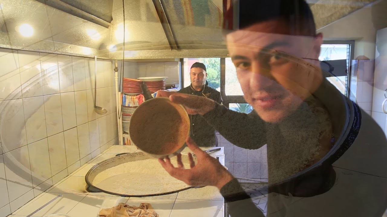 #САМАРКАНДСКИЙ ПЛОВ №1 поэтапное приготовление. В шоке от размера и вкуса!!!