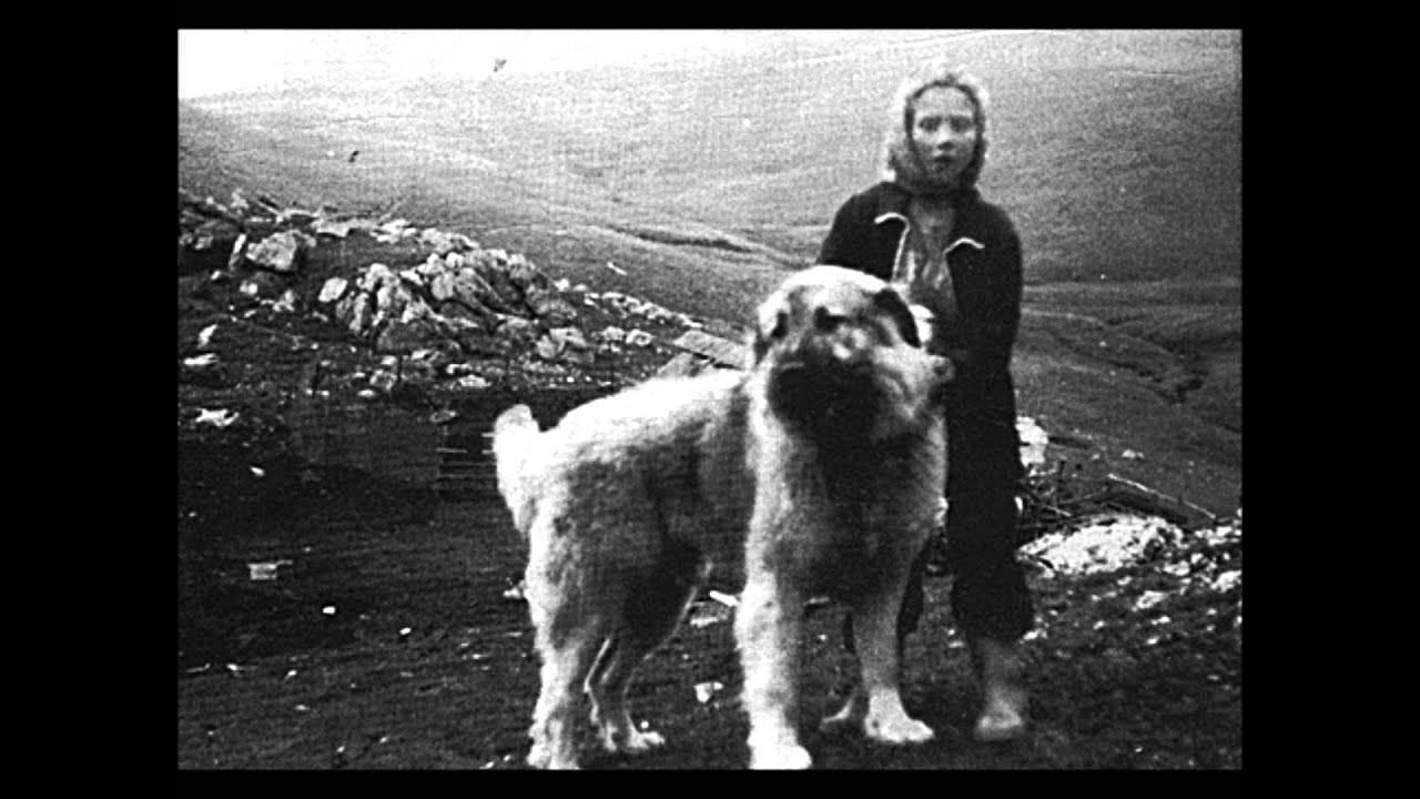 Macedonian Folklore - Skudrinka (Mahmut Muzafer)