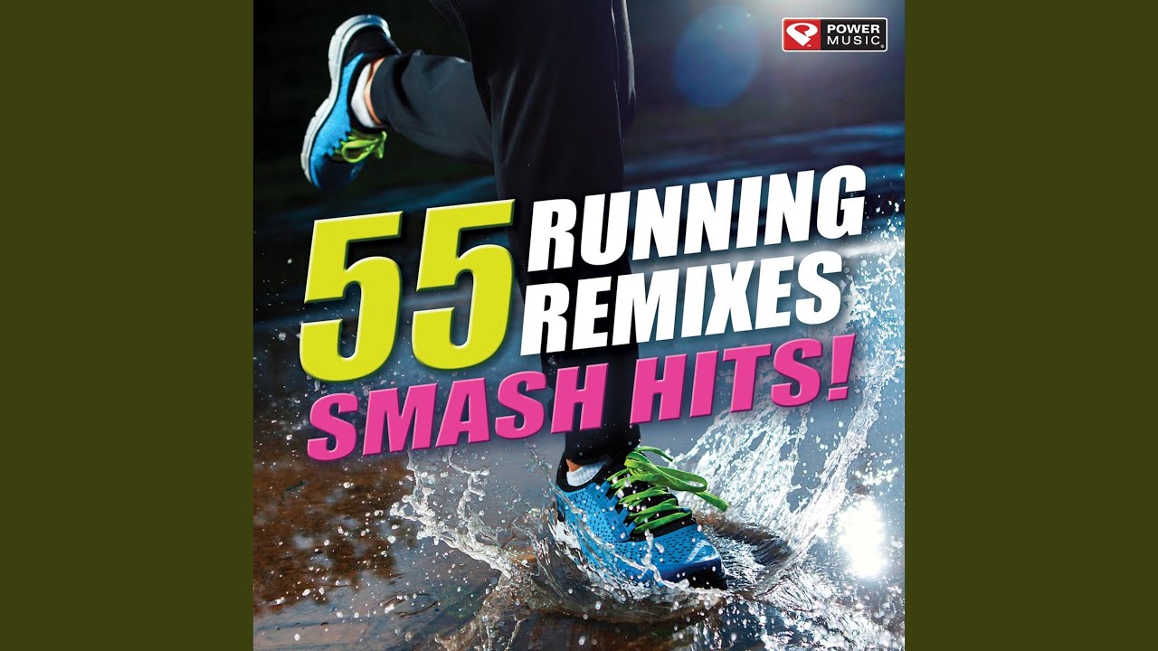 Gangnam Style (Workout Mix)