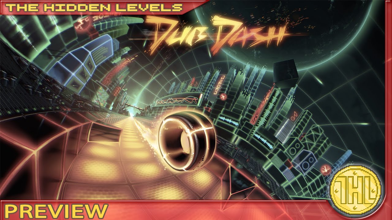 Dub Dash Preview (Steam/PC)