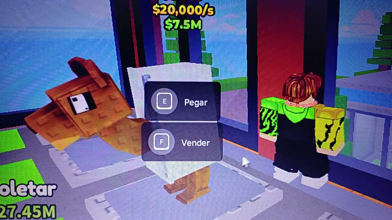 Participado do evento 