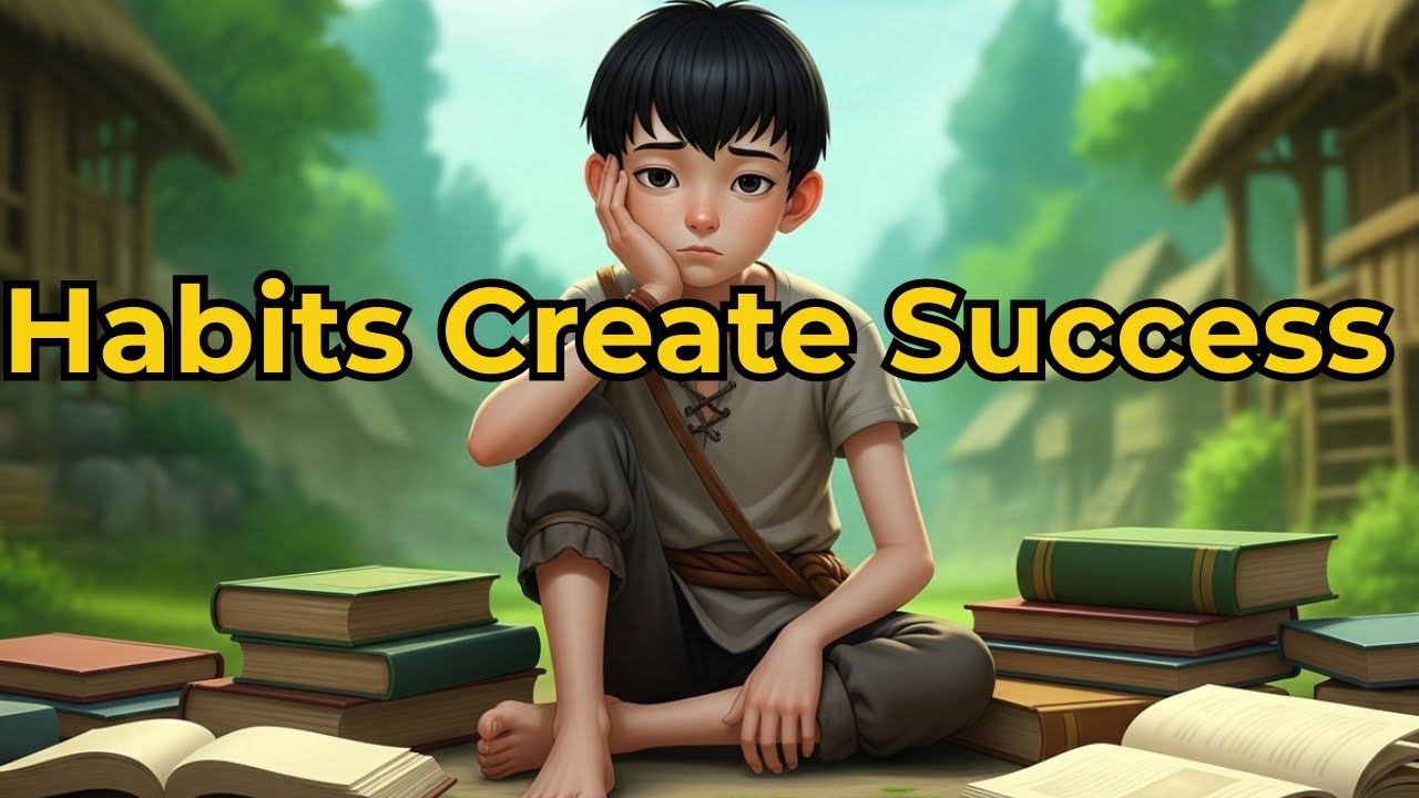 Self Improvement & Success | 7 Mindset Shifts for Life Success Daily — Self Improvement