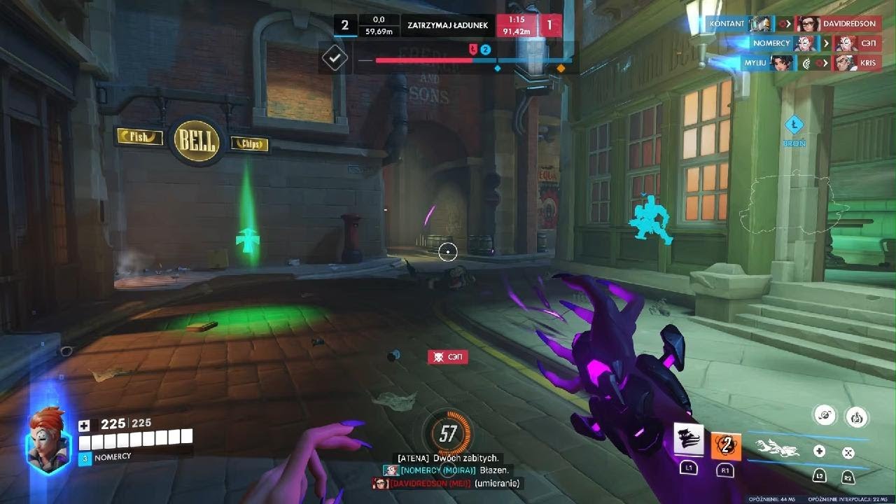 Blizzard World 26.02.2026