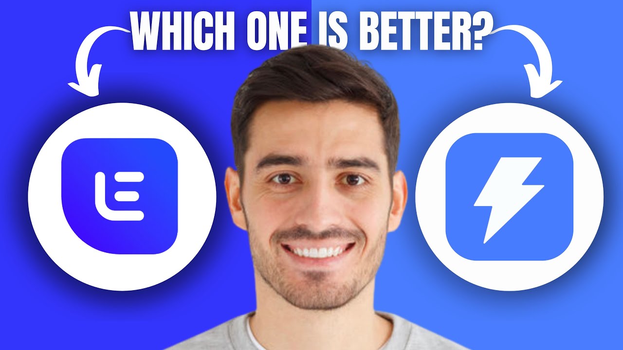 Lemlist vs instantly (2026) } Which is Better?