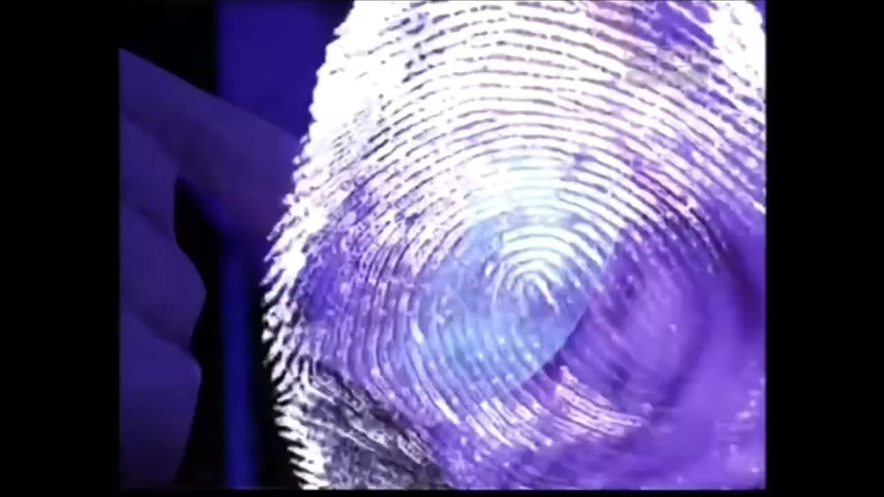 AXN Crime - Identek - 2009-2011