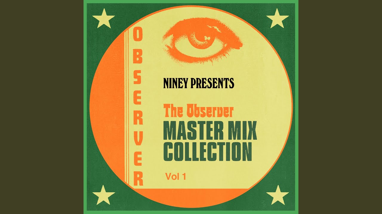 Blessed Are the Men aka God Bless My Soul / The Pill (12