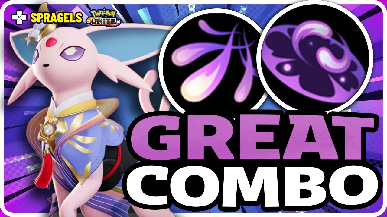 Buffed Future Sight Espeon Is Super Underrated