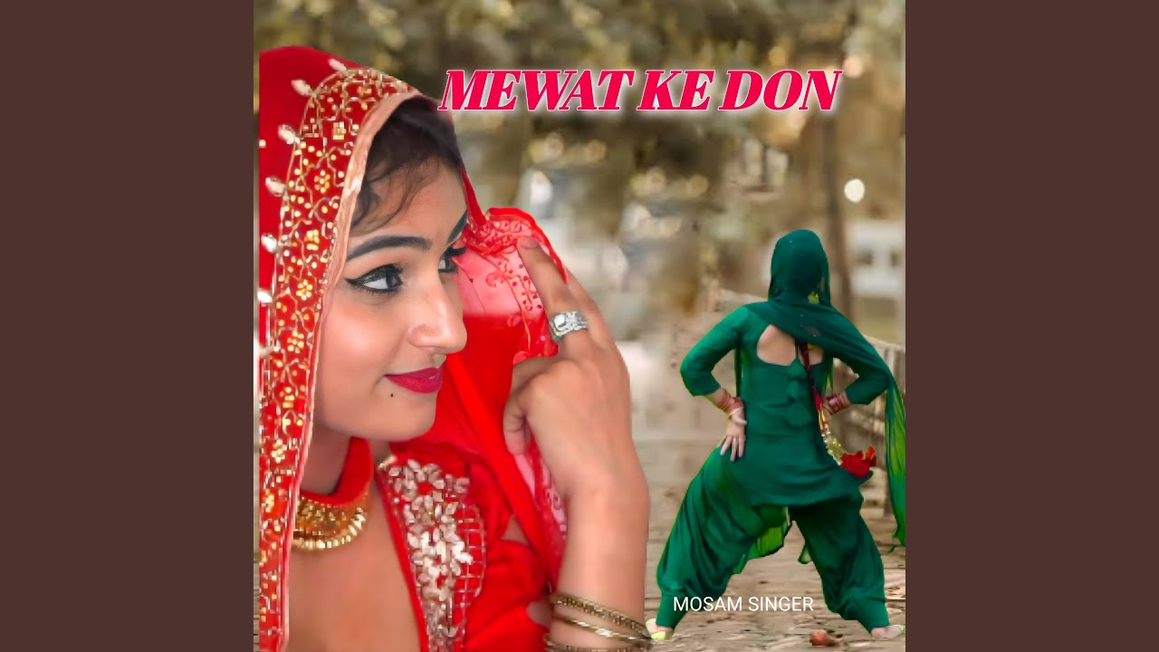 MEWAT KE DON