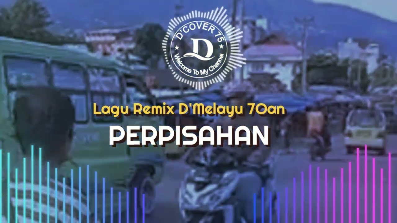 🔴 Lagu Joget Remix Melayu💥PERPISAHAN 💥Spesial Acara 2025