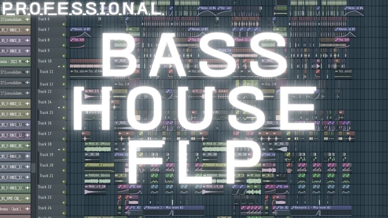 Bass House FLP (Curbi , Seth hills , Magnificence Style)