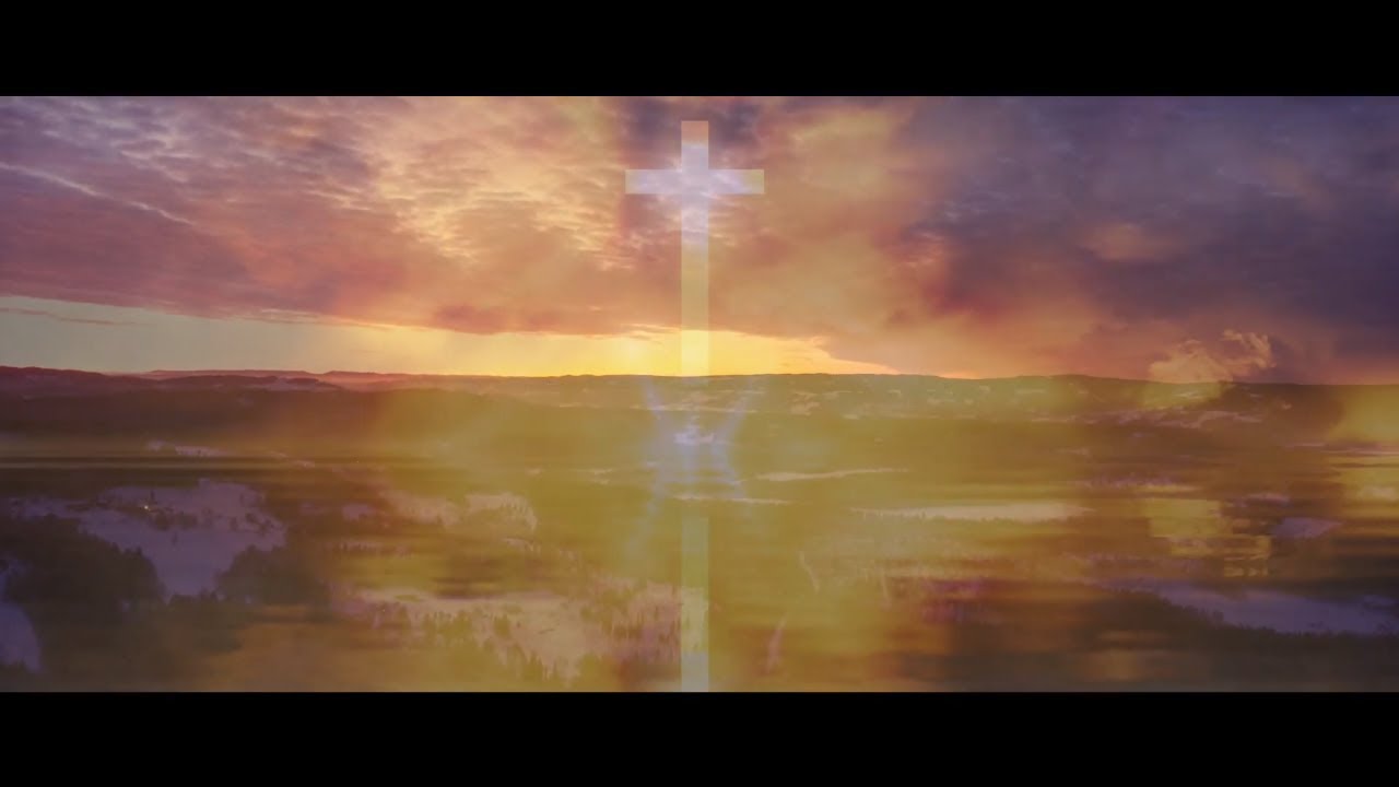 SPES - MARIJA POMOČNICA (Official Lyric Video)