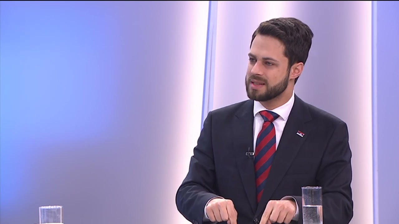 Romić: Političkom Sarajevu sporna samo jedna činjenica - da je Dodik izabran za predsjednika Srpske