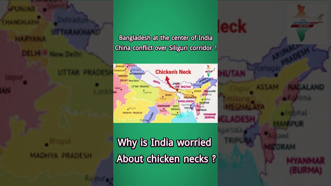 Is Bangladesh Becoming a Strategic Game-Changer? 