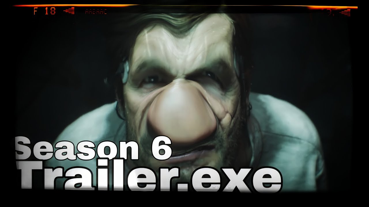 Call of Duty&reg;: BOCW Season 6 TRAILER.EXE