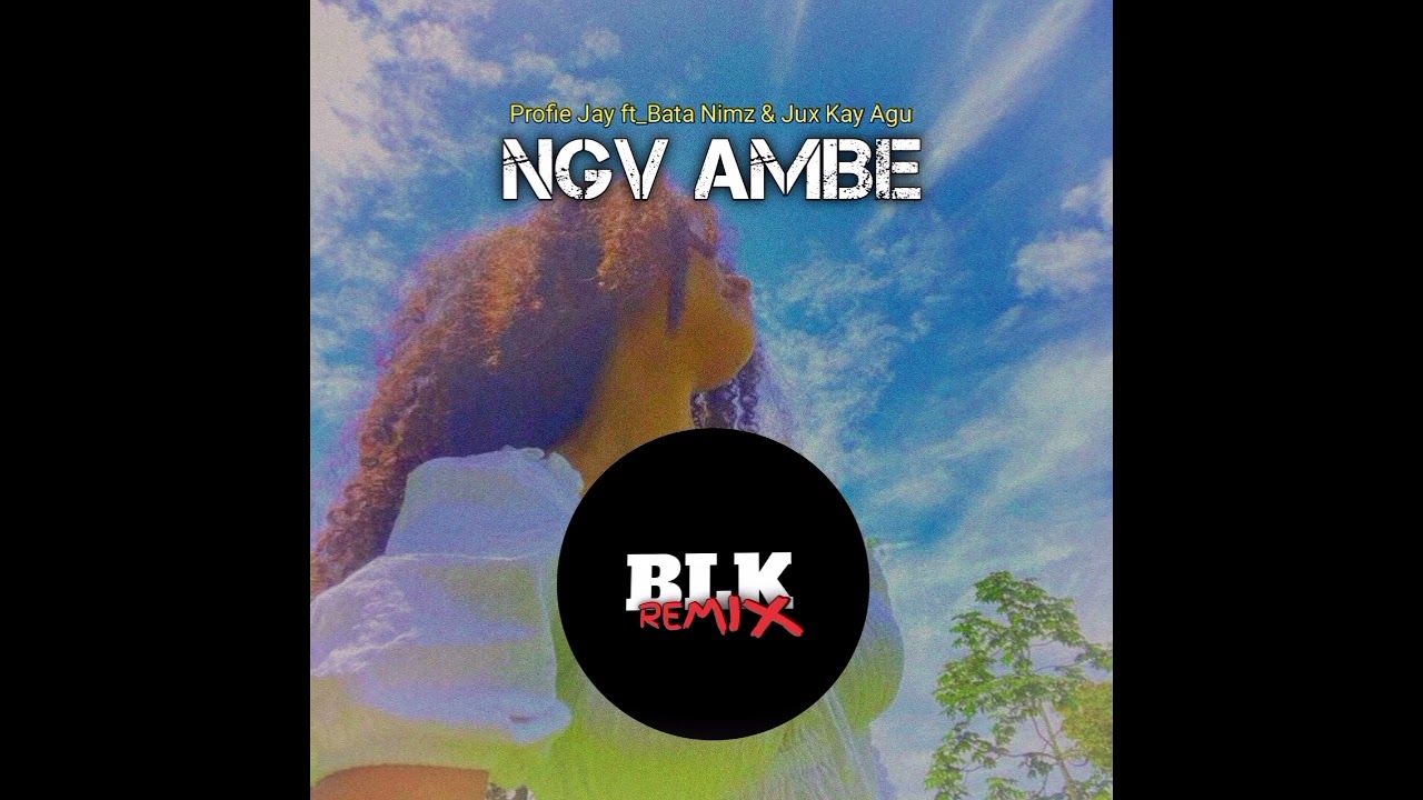 NGV AMBE (BLK REMIX) MOOMBACHILL 2026🎧🔥