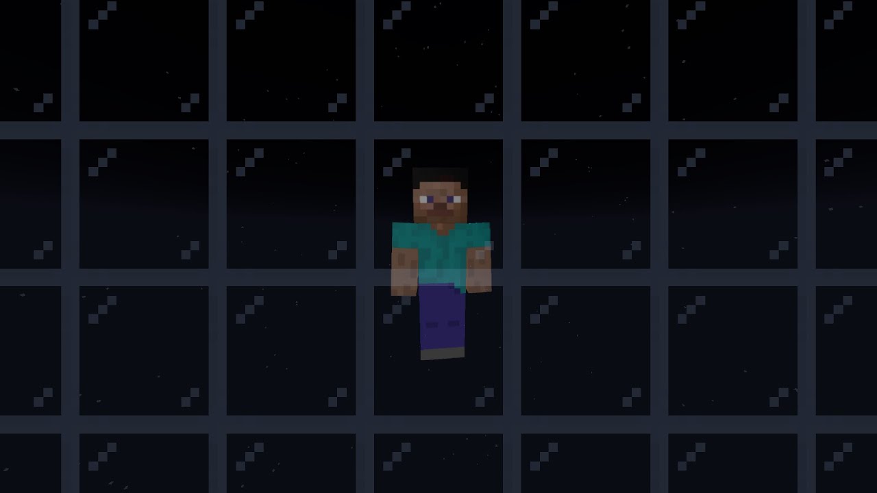 I Put my Friends in a Glass Prison for REVENGE